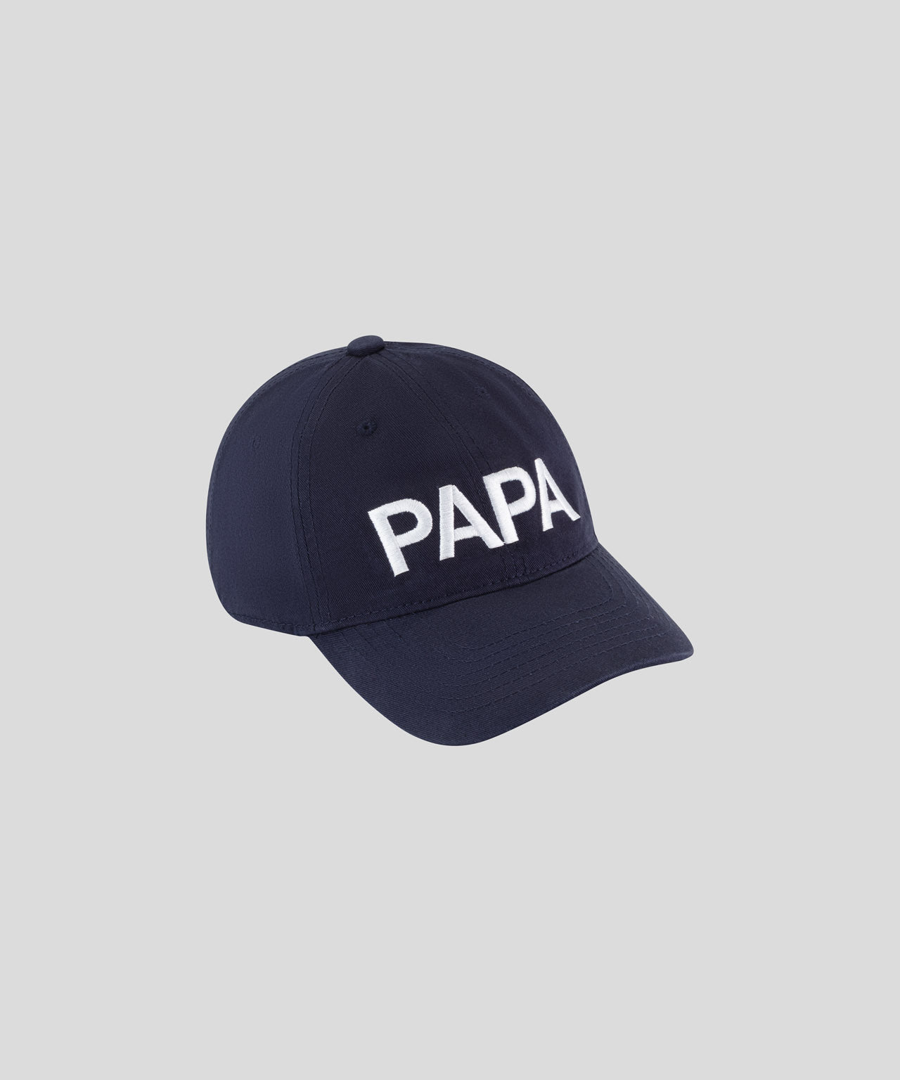 Coach Cap PAPA: Navy