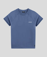 Organic Cotton Sleeveless Sweatshirt RON DORFF: Skyfall