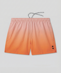 Sunset Orange