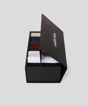 747 Boxer Briefs Kit