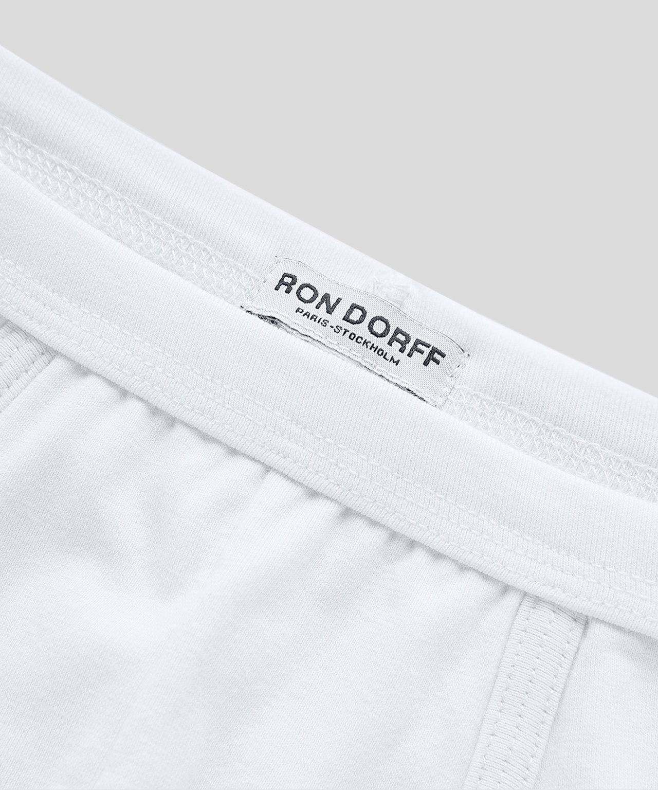 747 Y-Front Briefs Kit
