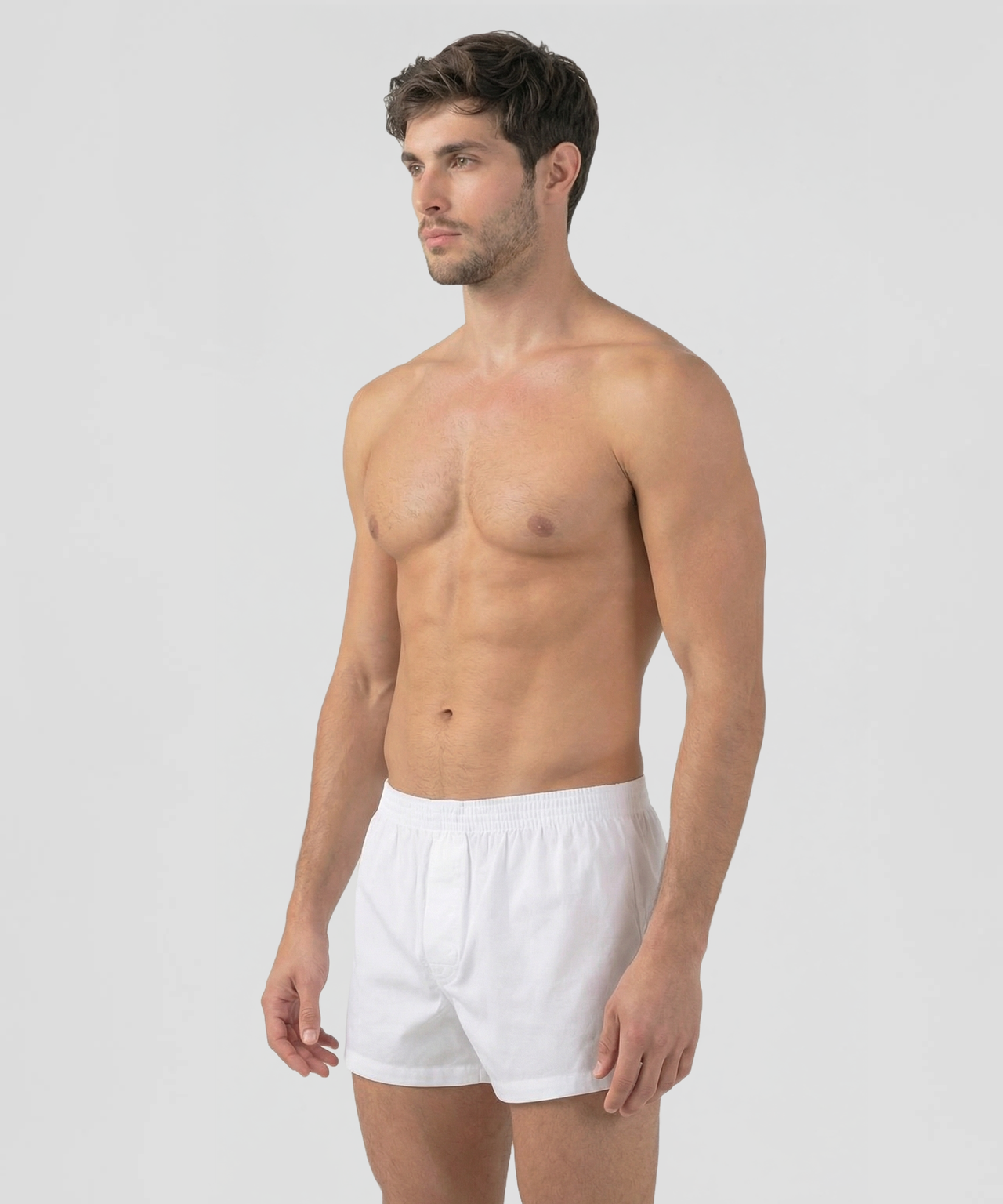 747 Boxer Shorts Kit