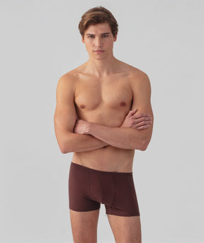 Boxer Briefs: Bordeaux