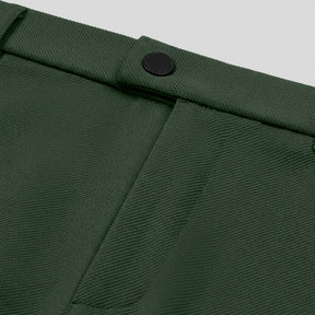 RD Tennis Pants: Green Court