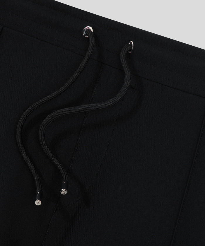City Pants: Black