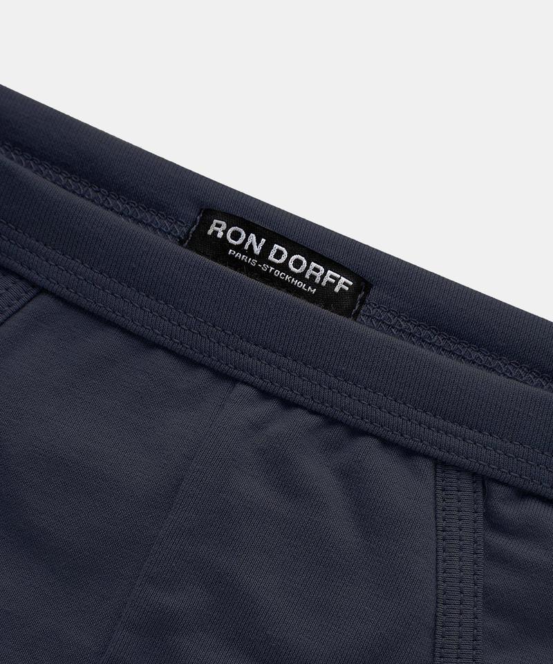 Boxer Briefs: Navy