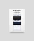 Navy/White/Black