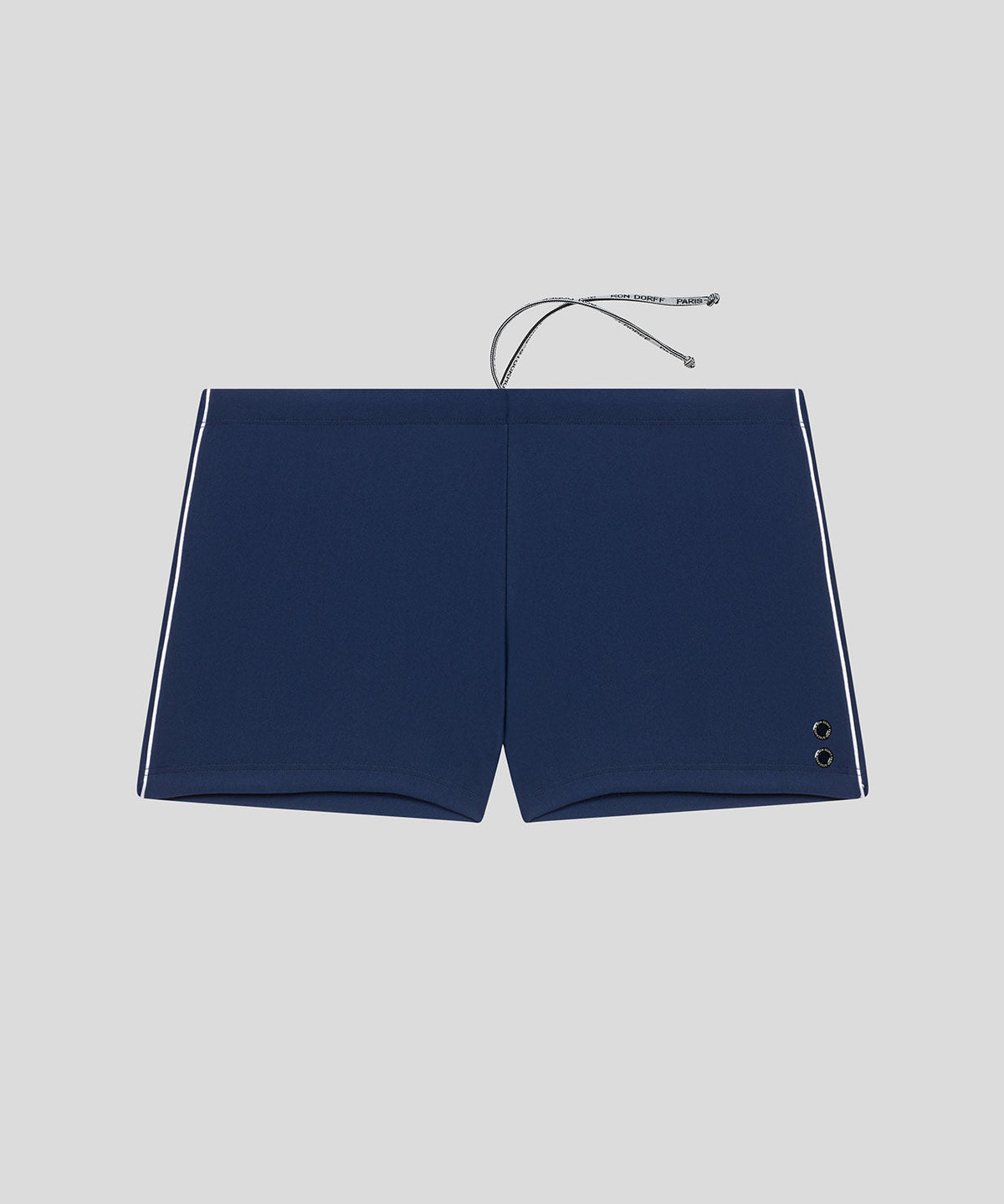 Swim Trunks: Navy