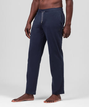 Home Pants: Navy