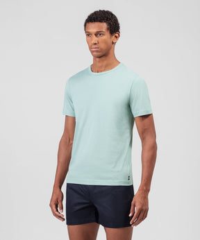 T-Shirt Eyelet Edition: Cloud Blue