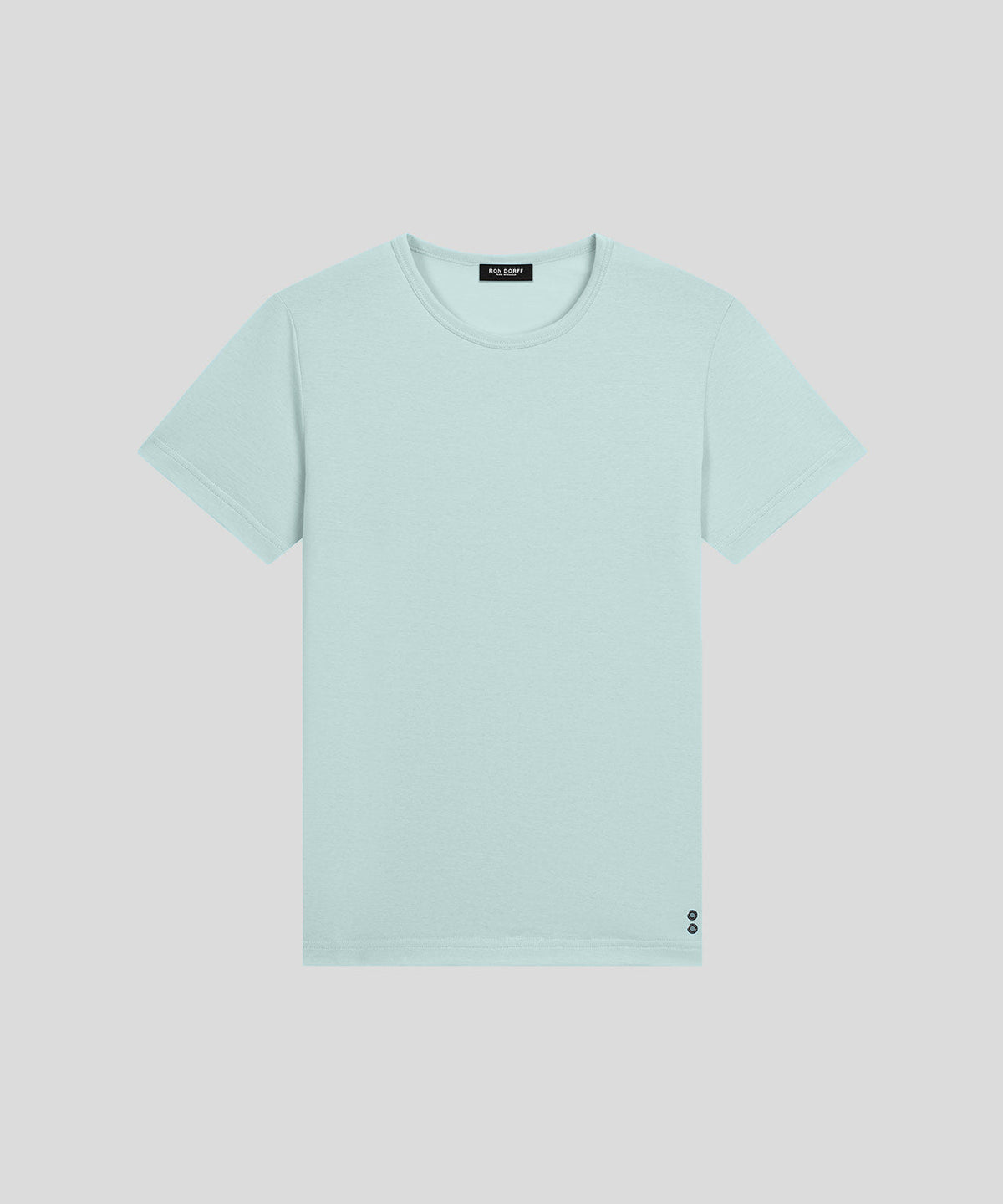 T-Shirt Eyelet Edition: Cloud Blue
