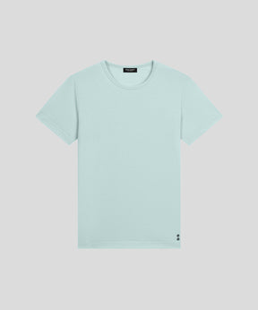 T-Shirt Eyelet Edition: Cloud Blue