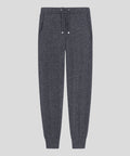 Dark Grey Melange