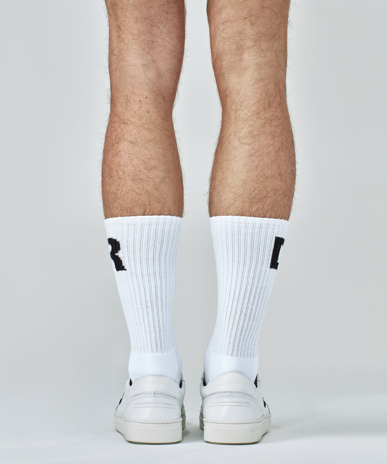 Sports Socks RD: White