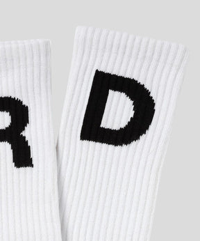 RD Socks Weekend Kit