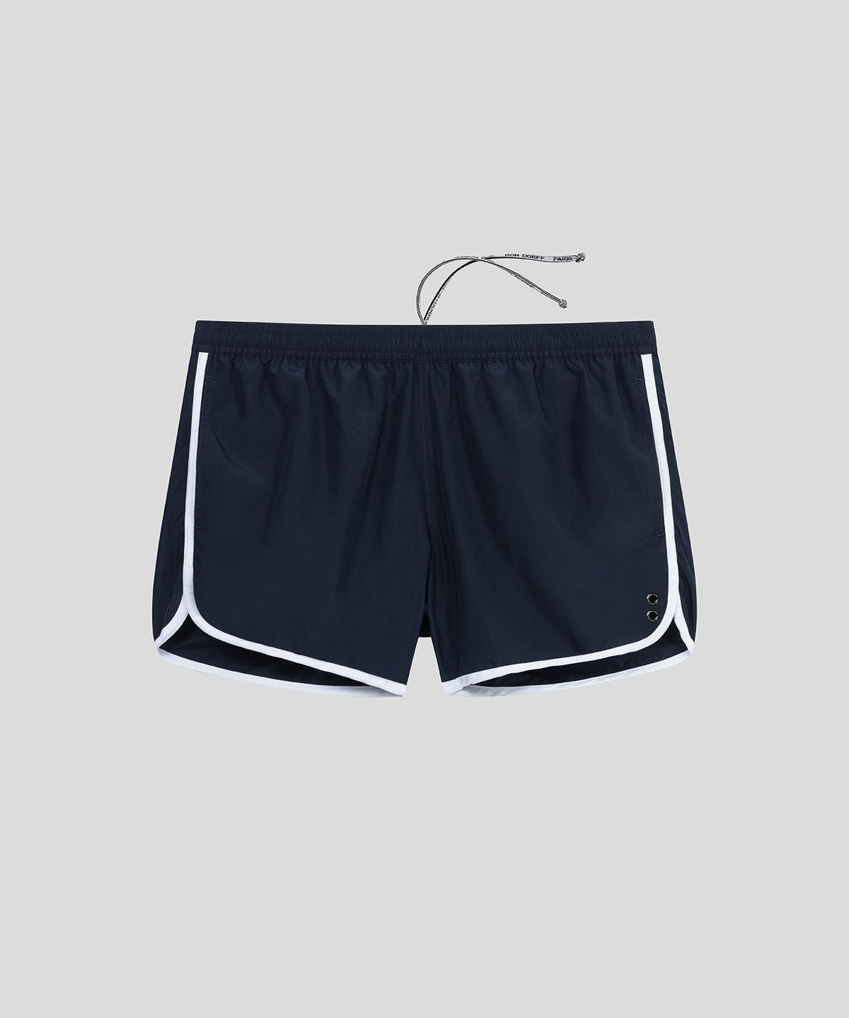 Marathon Swim Shorts: Navy