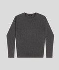 Dark Grey Melange