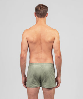 Boxer Shorts: Khaki