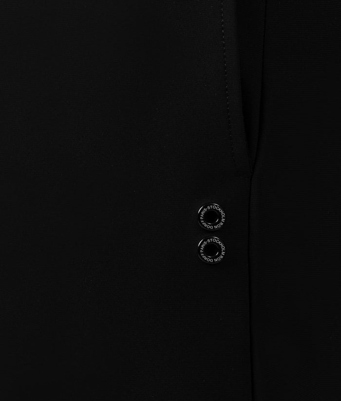 City Pants: Black