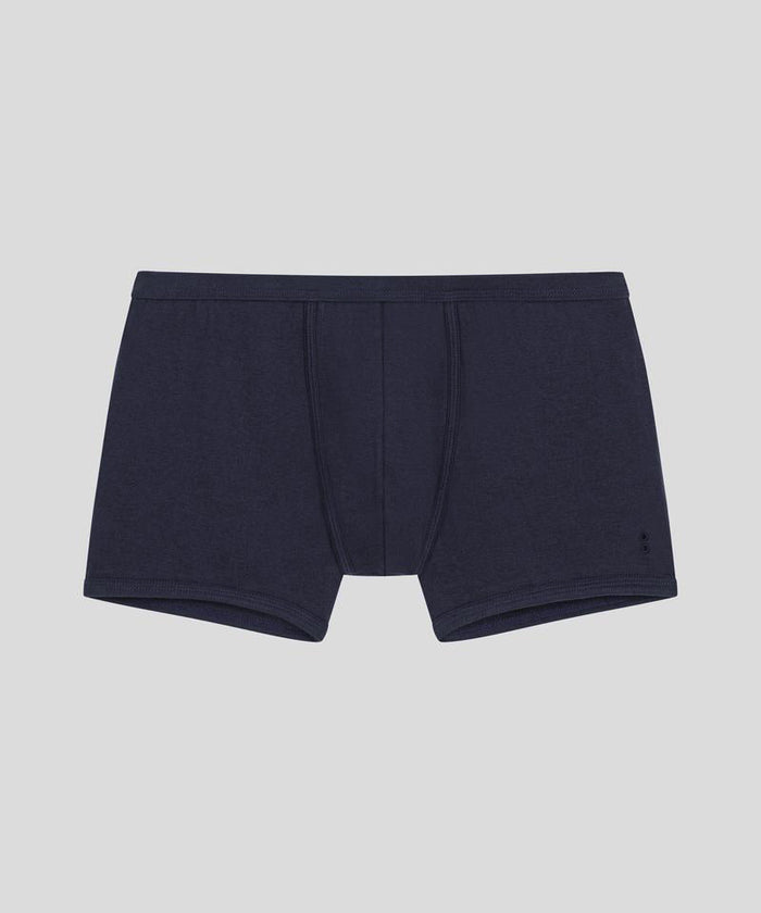Boxer Briefs: Navy